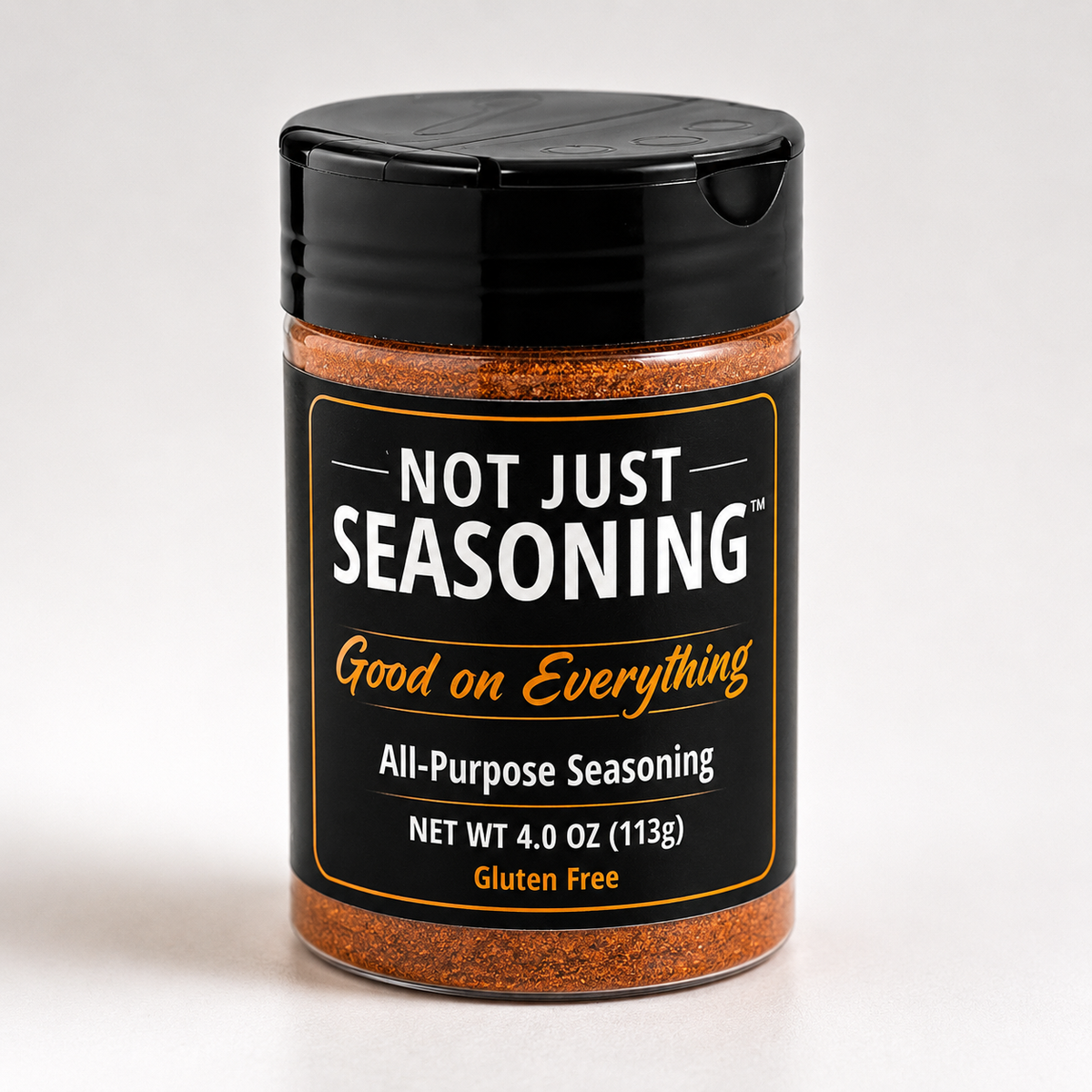 Not Just Seasoning - 4oz