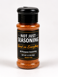 Not Just Seasoning - 2.2oz